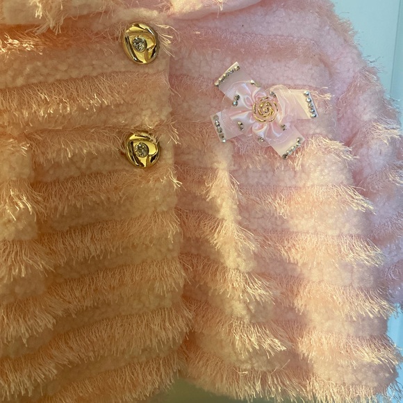 Fashion coat 💓 - Picture 3 of 6